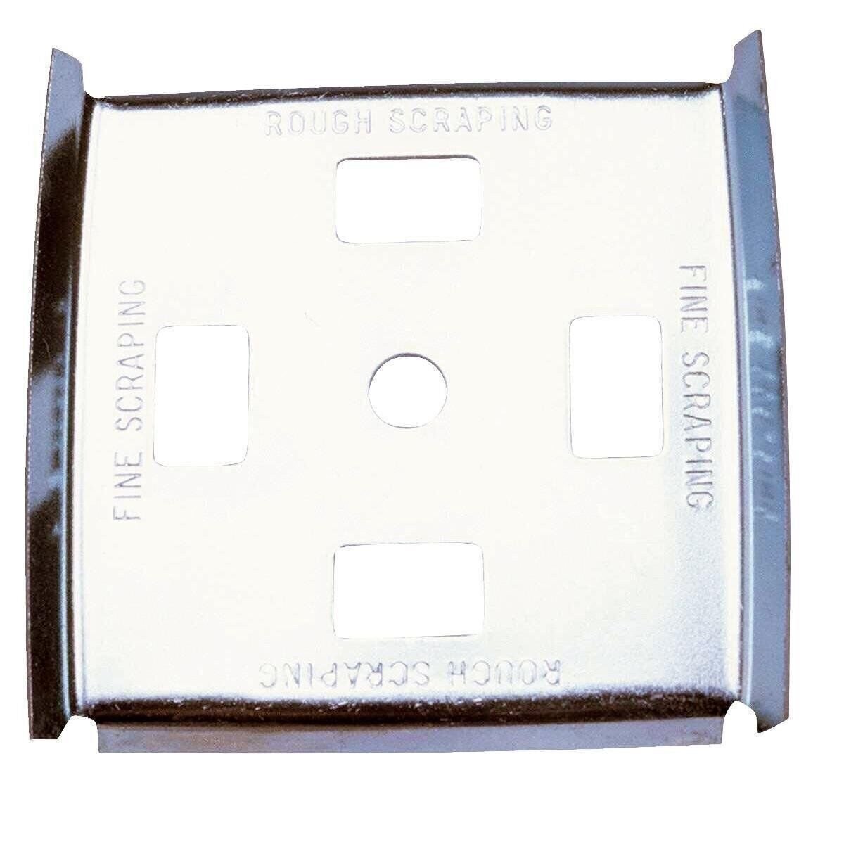 Hyde 2-1/2" Scraper Blade