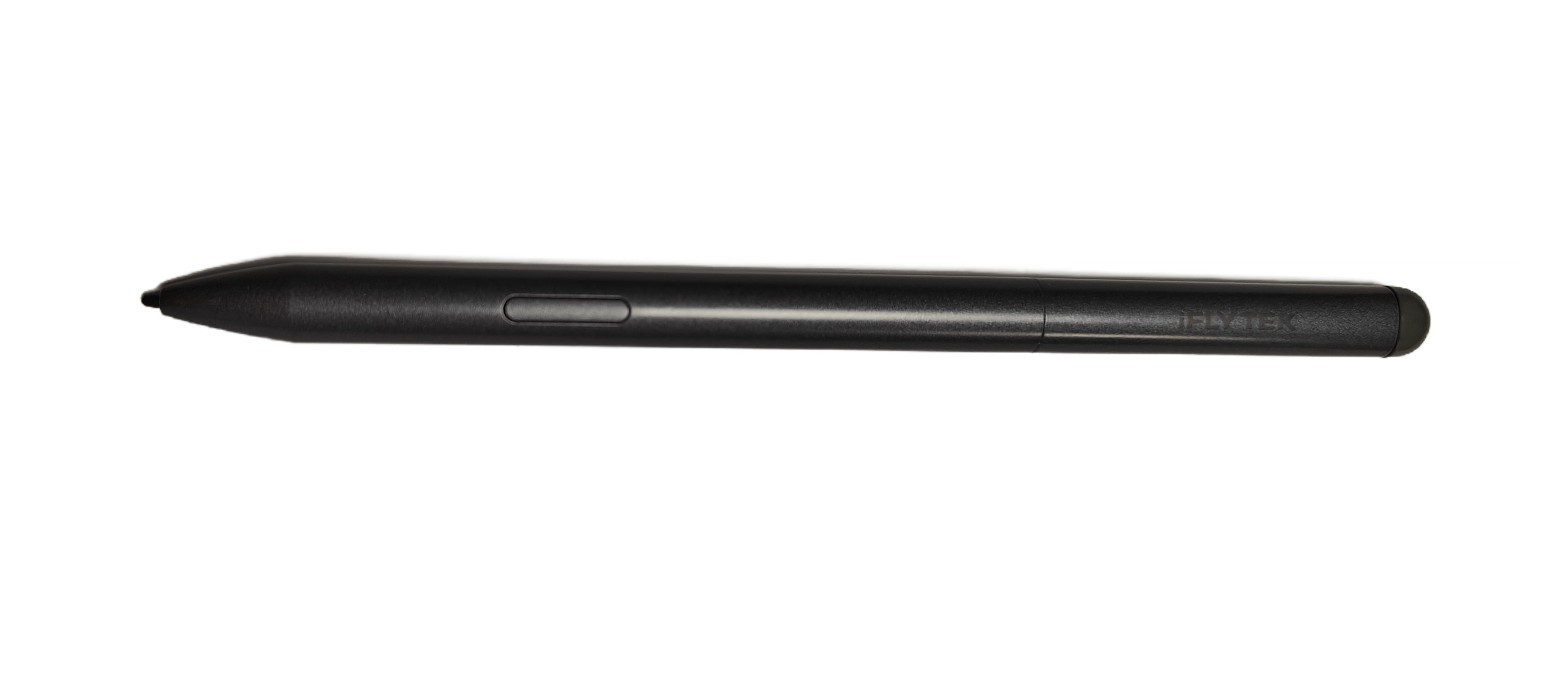 Used iFlytek X3 magnetic pen stylus
