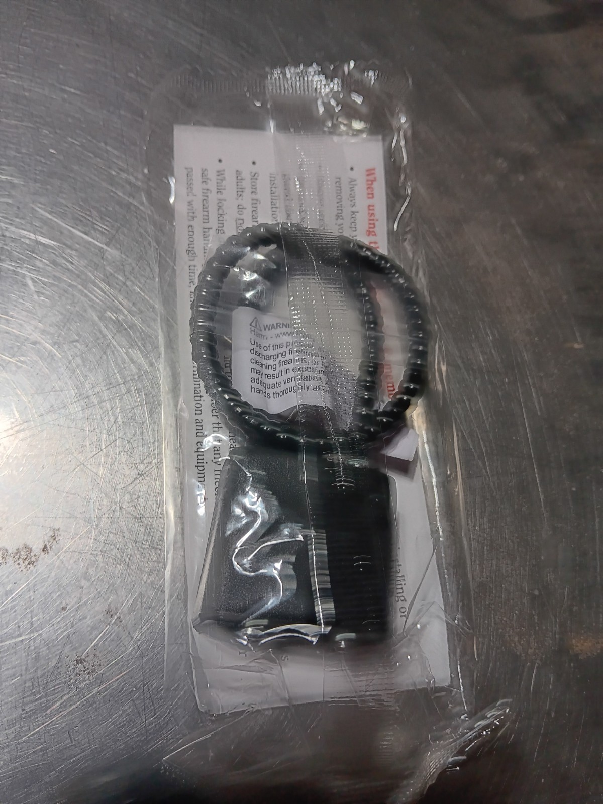Gun Lock Ruger Firearm Gun Safety Cable Lock Brand New R11SC3