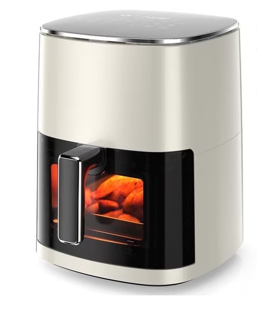 CONCETTA 12-in-1 Air Fryer in Gray
