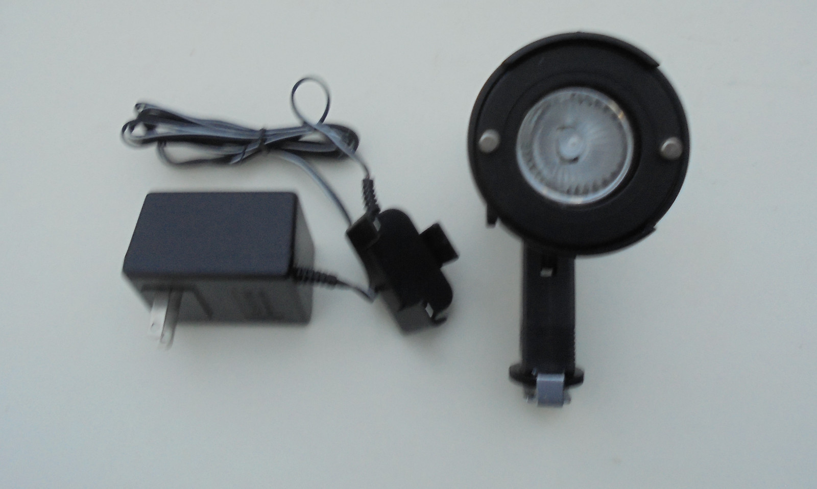 CamGear Camera Video Lighting Universal w/ AC Adapter 8415