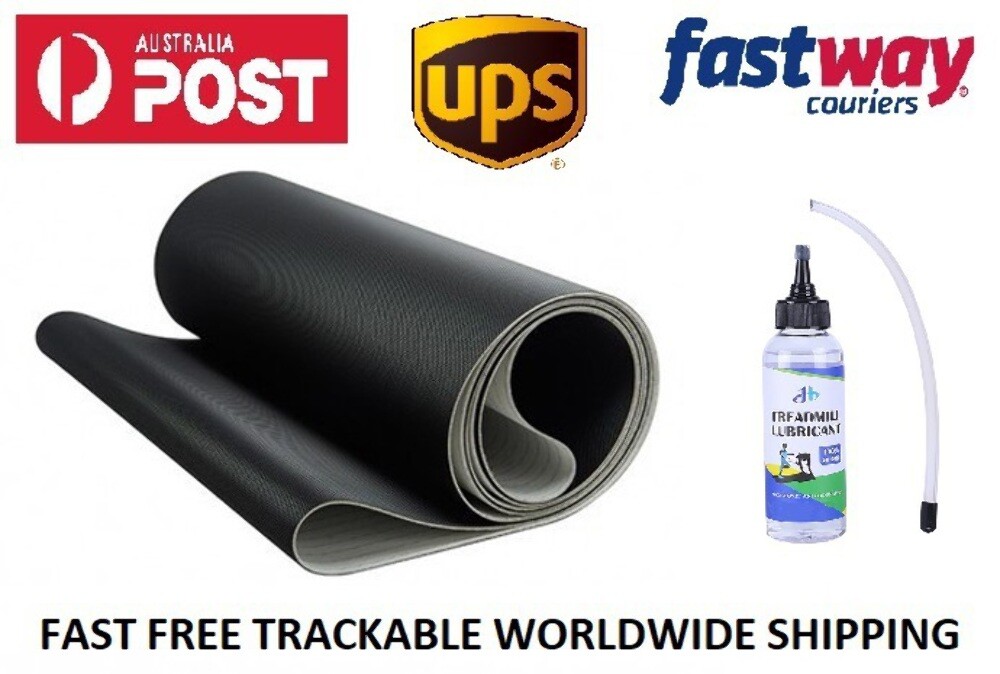 Treadmill Belts Worldwide For Proform Performance 950 Treadmill Belt + FREE