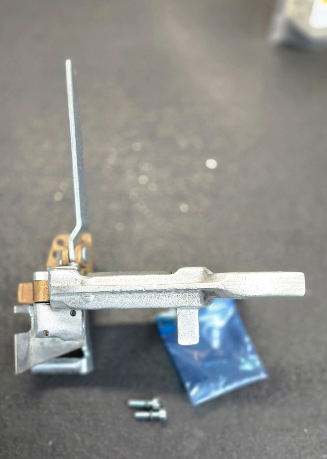 Cable Lasher C USED GATE.