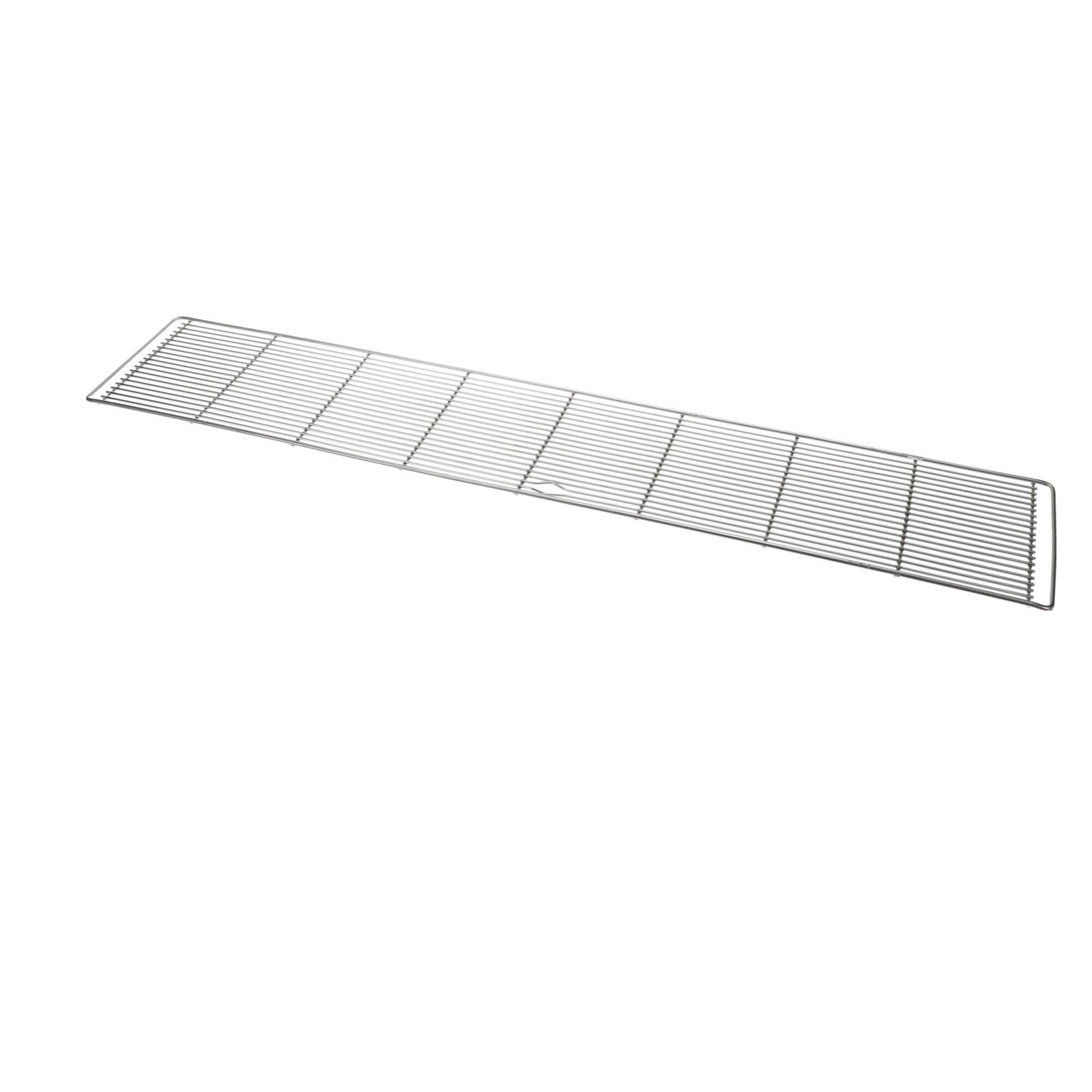 DRAIN TRAY GRILL 2GR FOR AUREL 03001766 - Genuine OEM Replacement Part