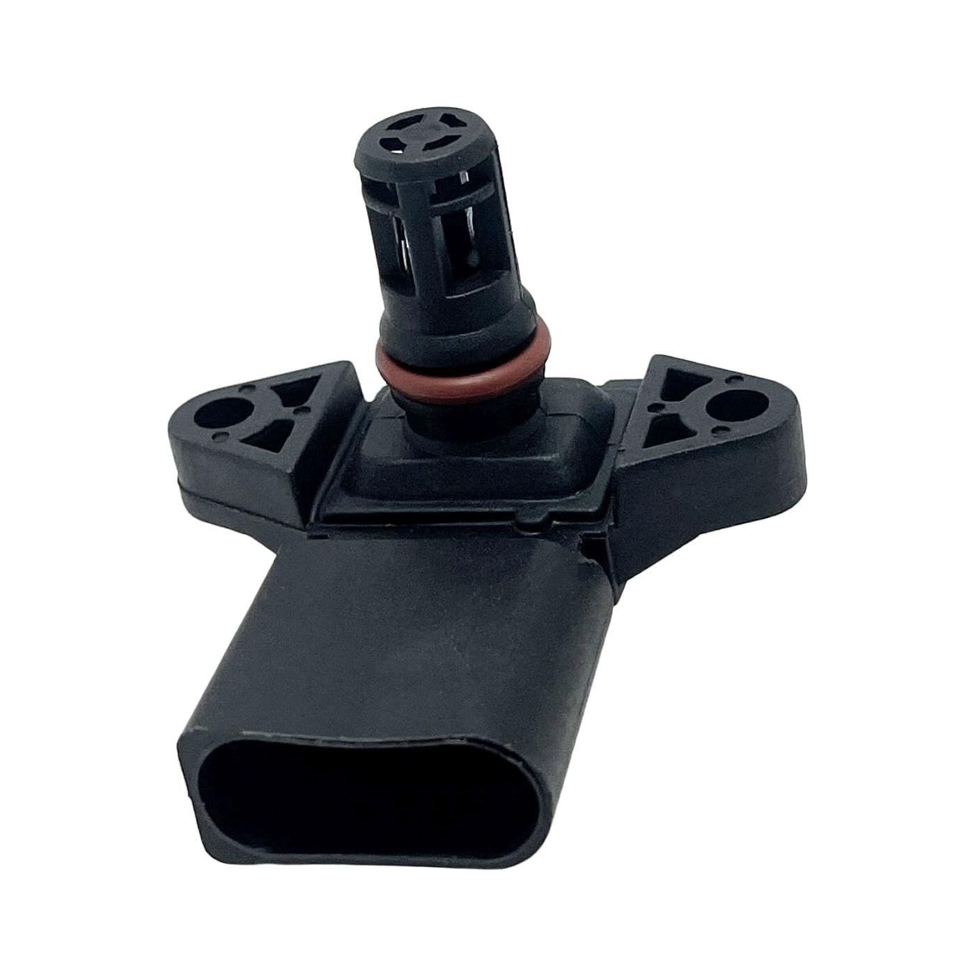 Intake Air Temperature Sensor IAT 4984570 Compatible with 2003-2007 Ram 2500