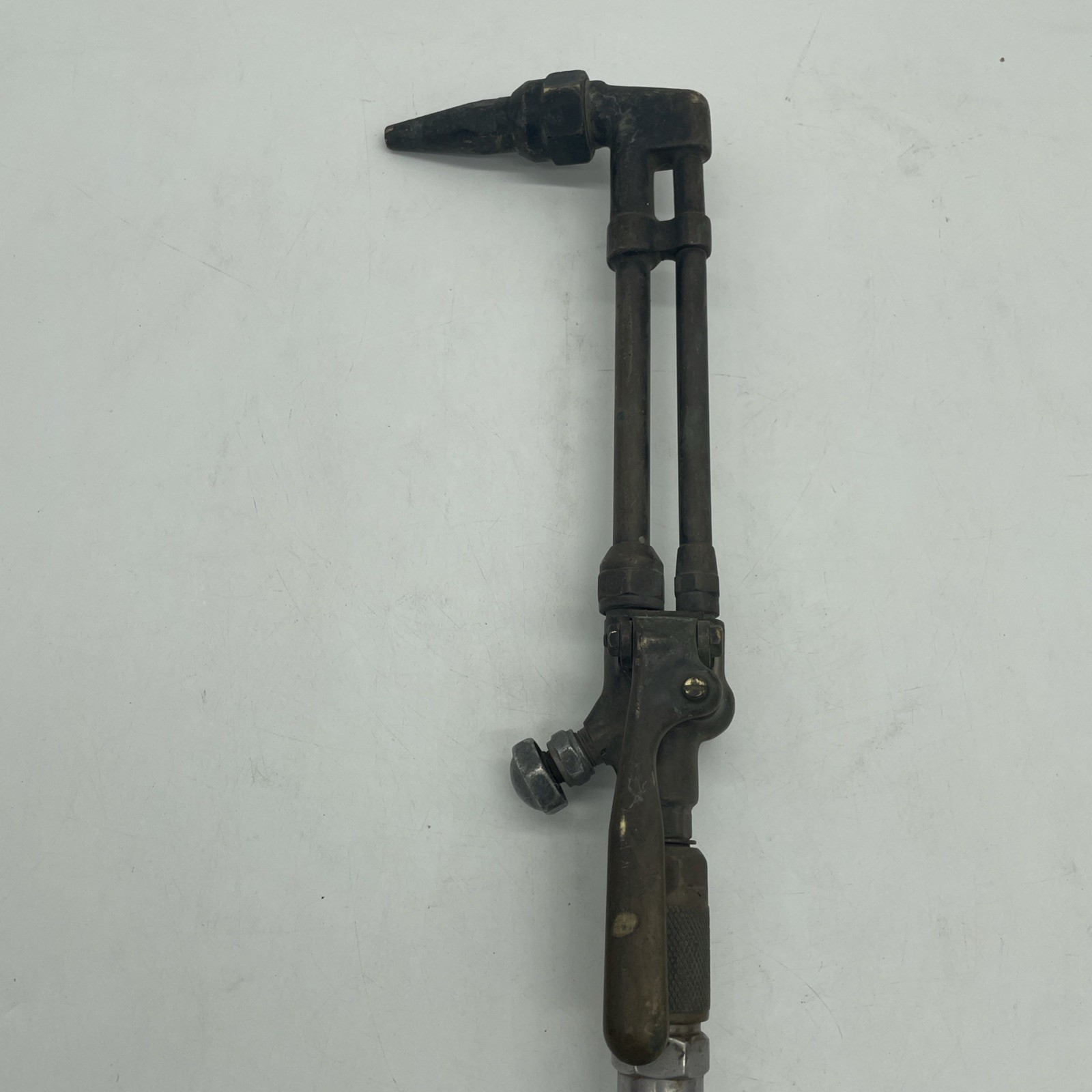 MECO Weldmaster Acetylene Torch