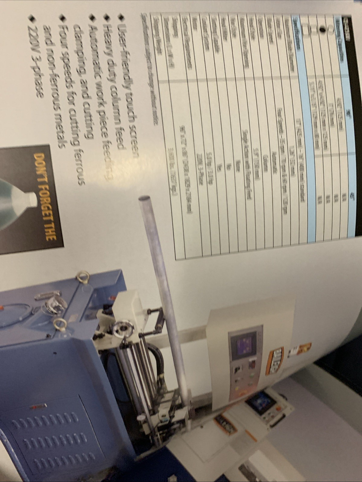Baleigh Industrial Vol 34 Product Catalog