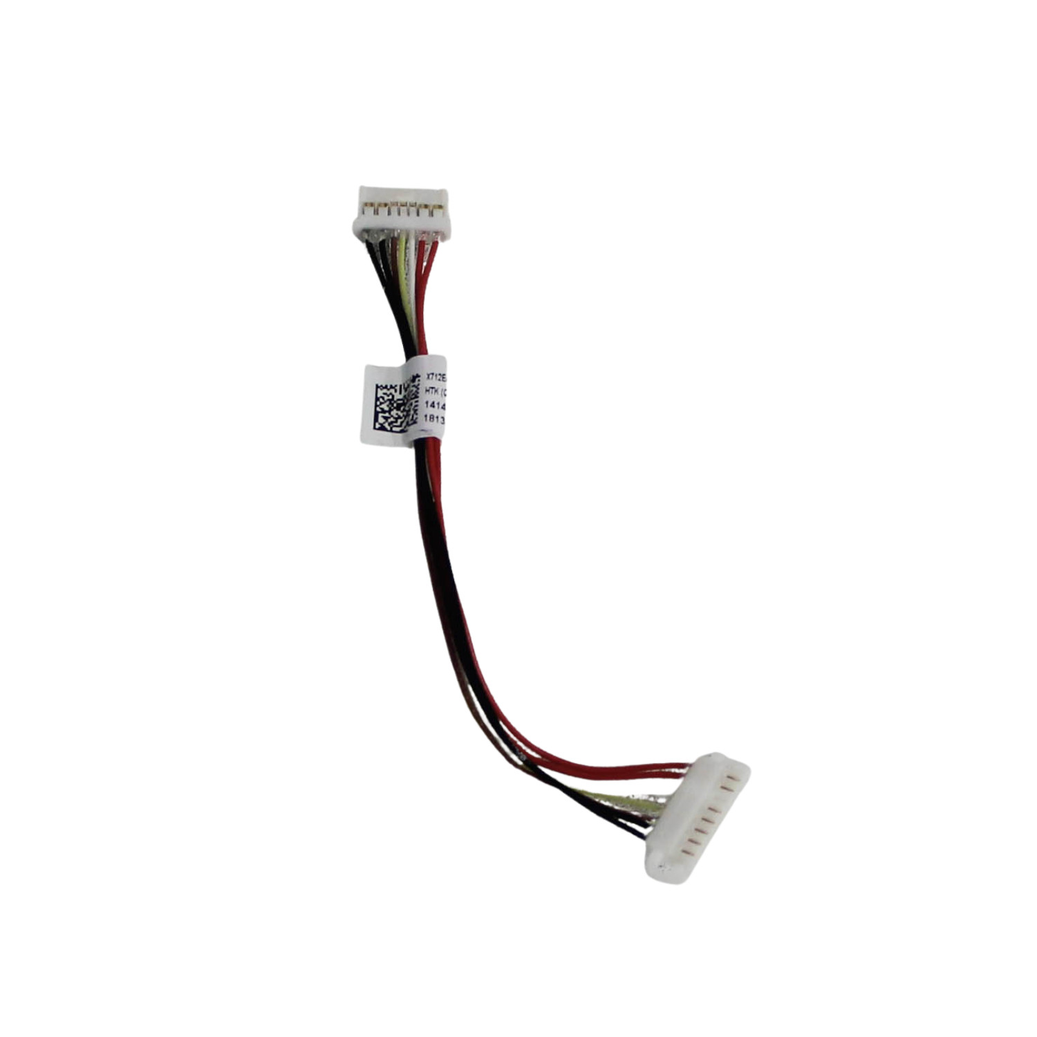 14011-05360100 Asus Battery Cable 7P To 8P 78.5Mm X712Ea Vivobook 17 "GRADE A"