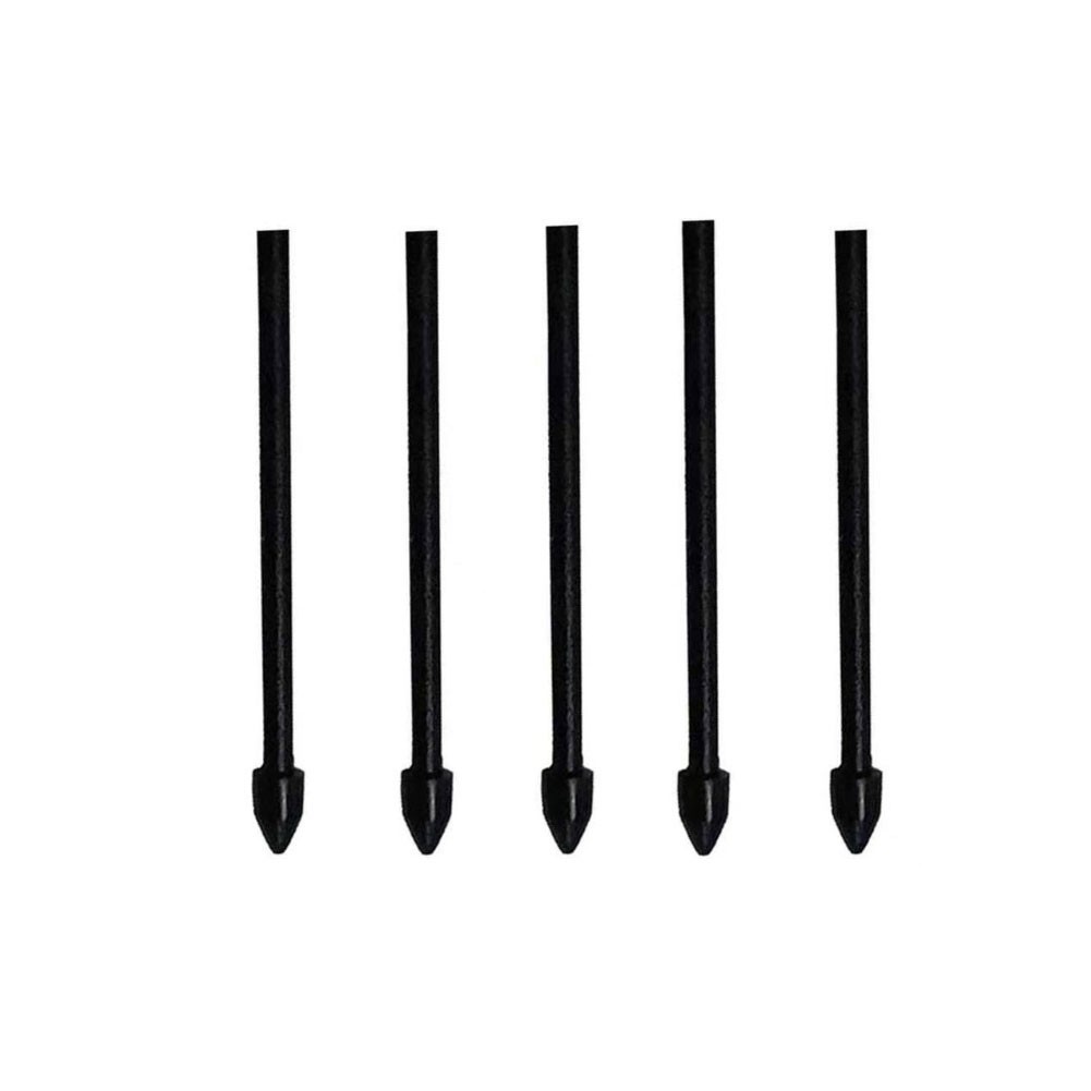 For Kindle Scribe Pen Tips Replacement ABS Felt Tips Compatible for Scribe