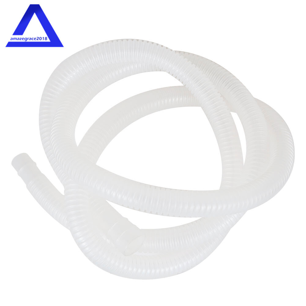 Install For Mini Split Heat Pump Systems 1/4 - 1/2 Dia. Three Length Options