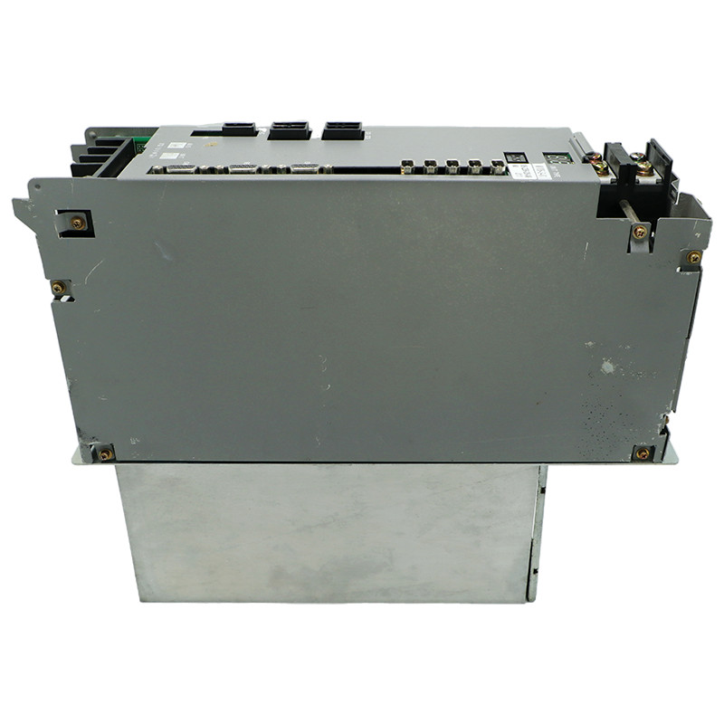 Used 1 Year Warranty MIV06-3-V1 Okuma Servo Drive MIV063V1 Expedited Shipping