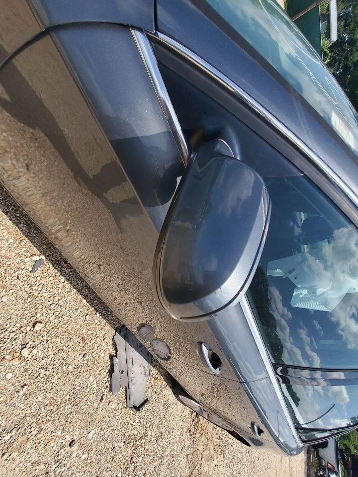 2013 Audi A4 OEM Parking Brake Module