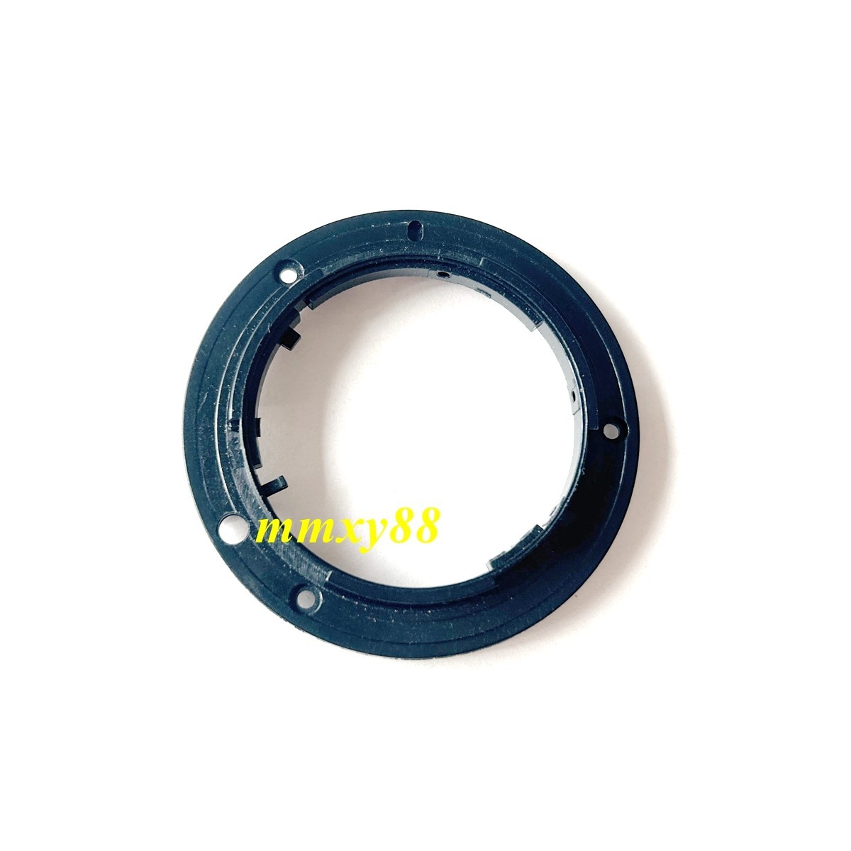 Rear Lens Fixed Barrel Mount Bayonet Number Ring For Nikon AF 28-80mm f/3.3-5.6G