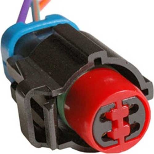 A/C Cycling Pressure Switch Harness Connector for Ford Vehicles