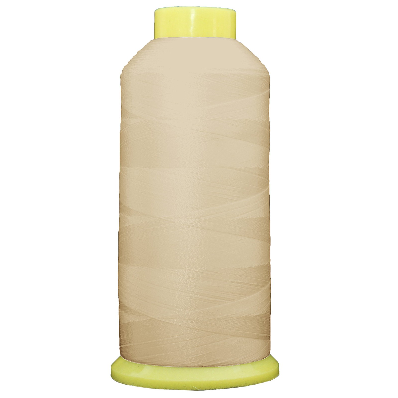 Large 5000m Cones Polyester Machine Embroidery Thread | Huge 5000M 5500 Yard ...