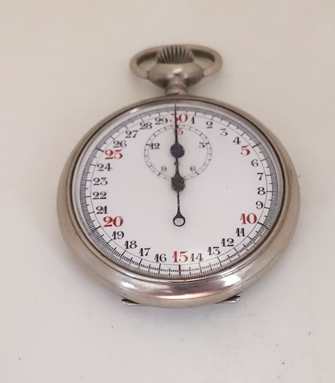 Vintage Park STOPWATCH