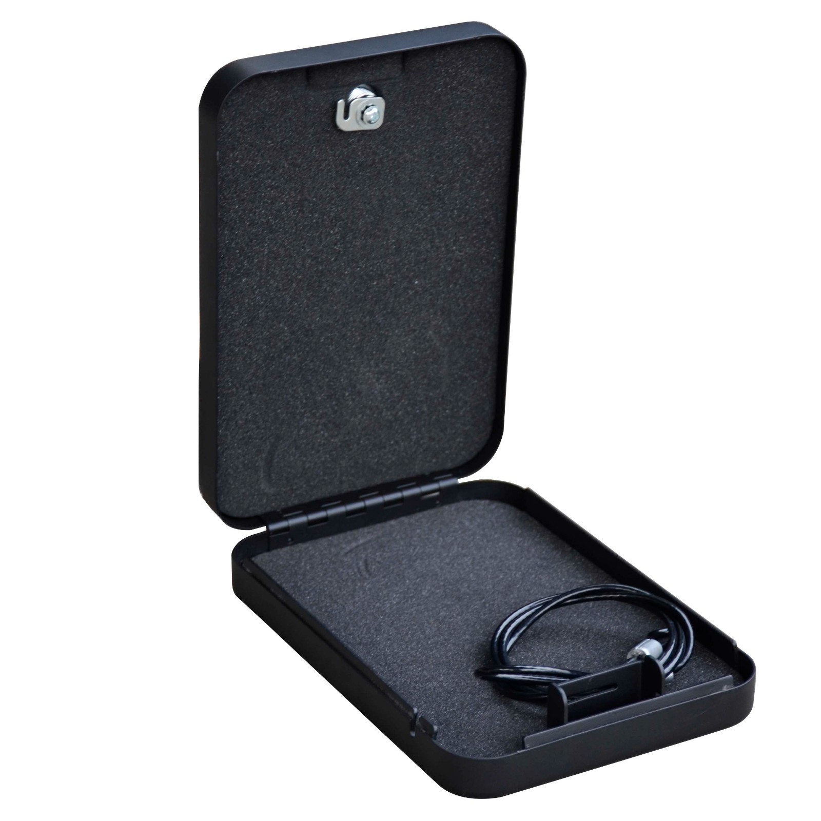Portable Lock Box