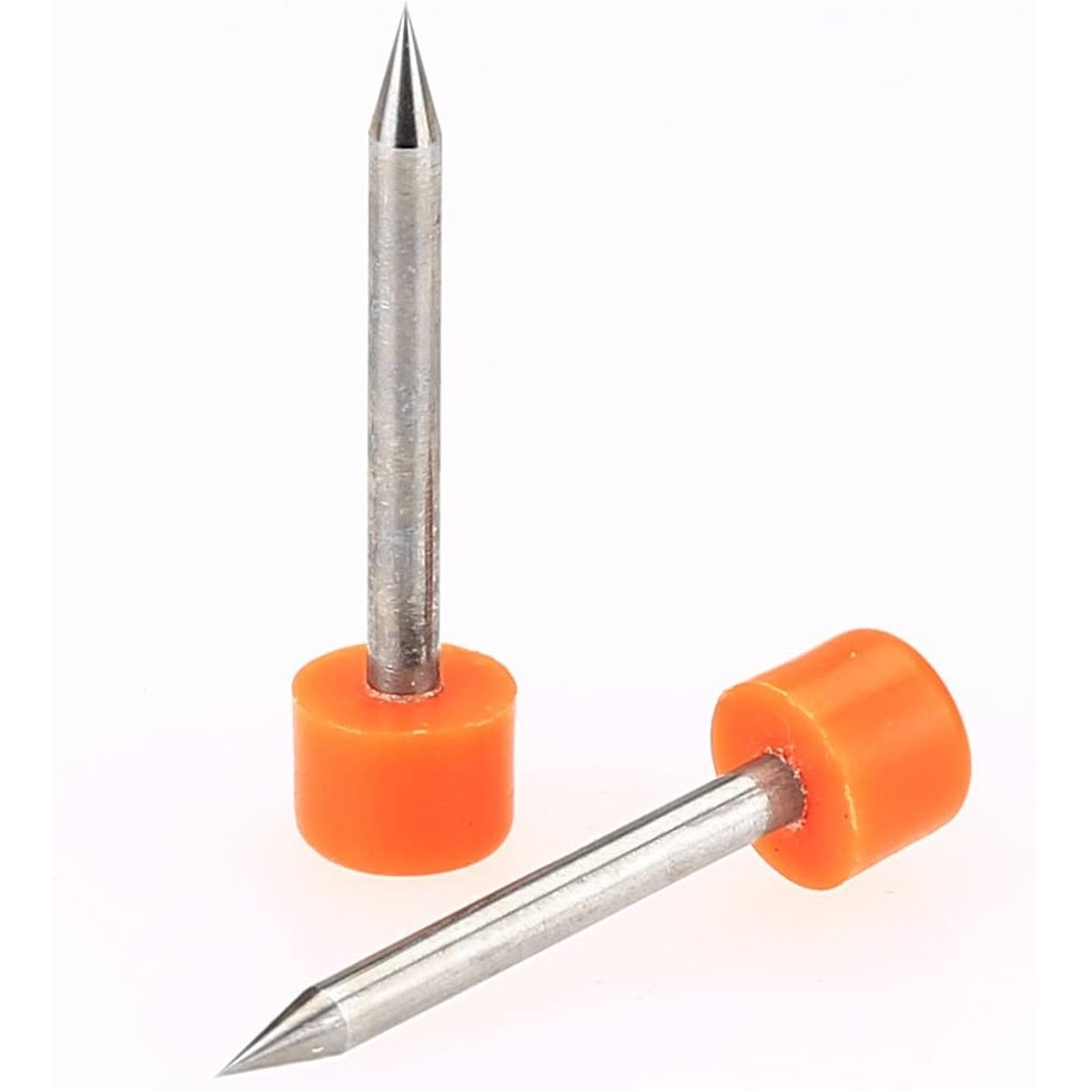 Brand New Electrical Tools Electrode Rod 2pcs Electrodes Fiber Optical