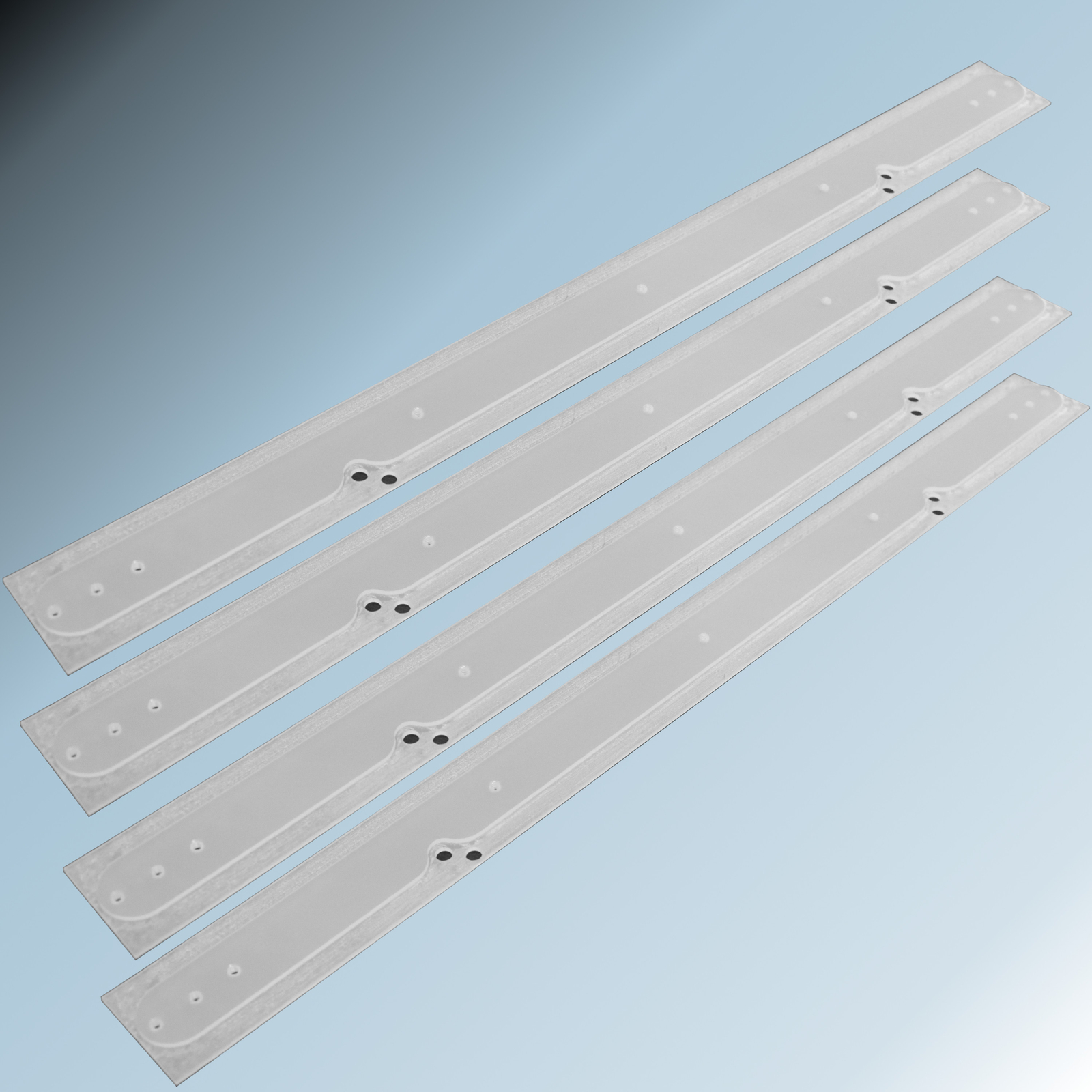 Replacement Inserts for 36in Flash-Brake Paint Saver Tool