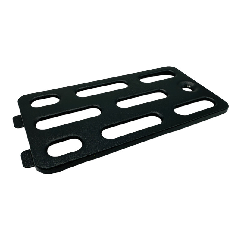 DE63-00946B - Cover AIR-LEFT (EGI)