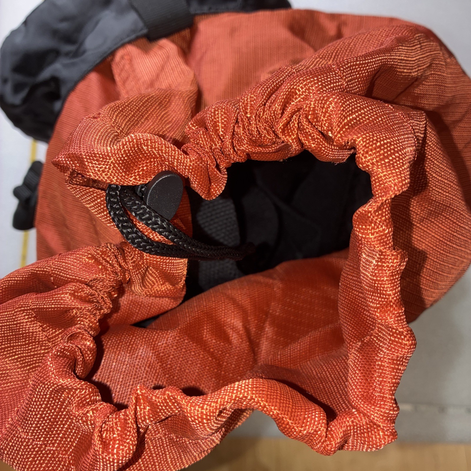Compression Stuff Sack Medium, ALPS Mountaineering, new (no tag)