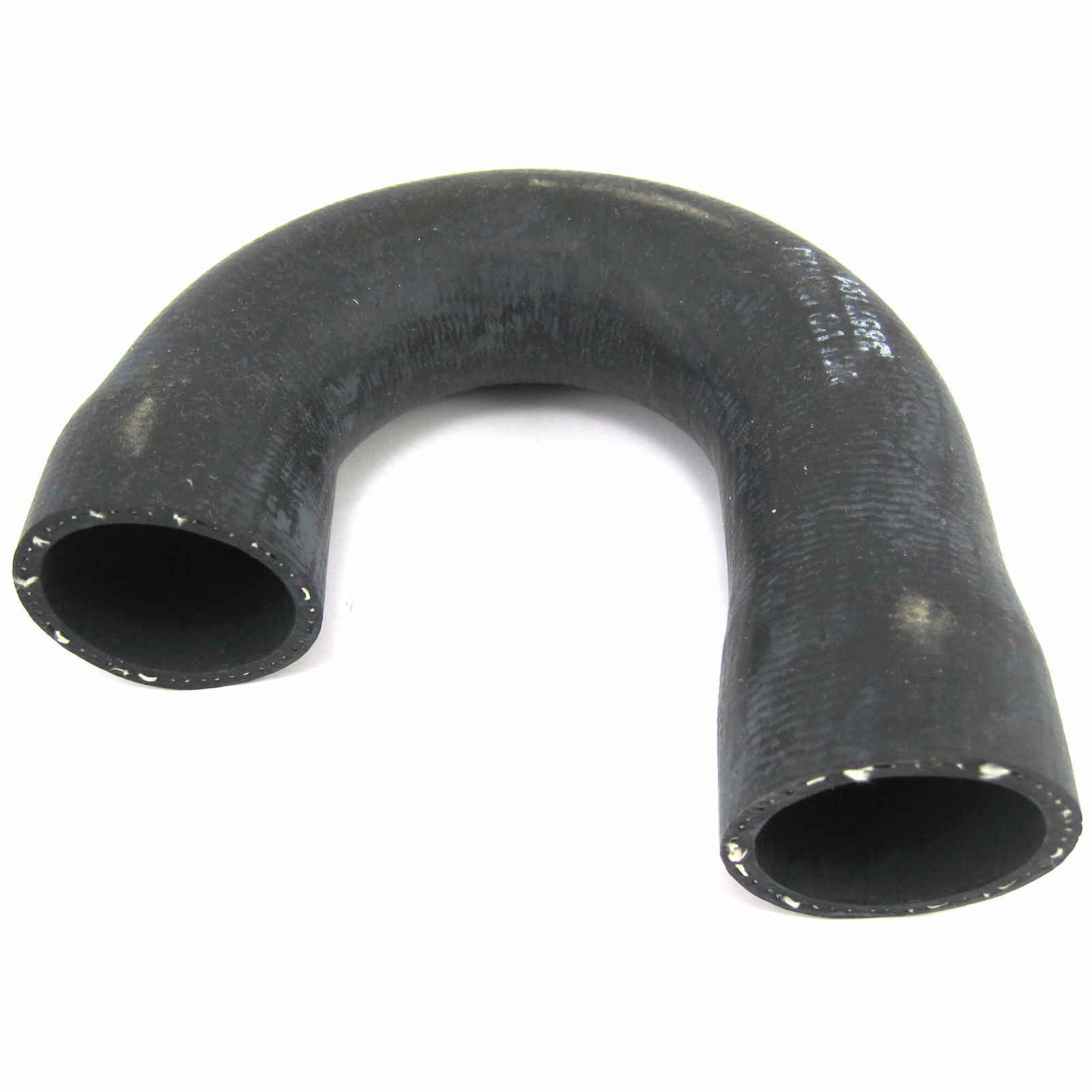 Volvo Penta 3857391 Hose OEM - Thermostat Housing to Circulating Water Pump