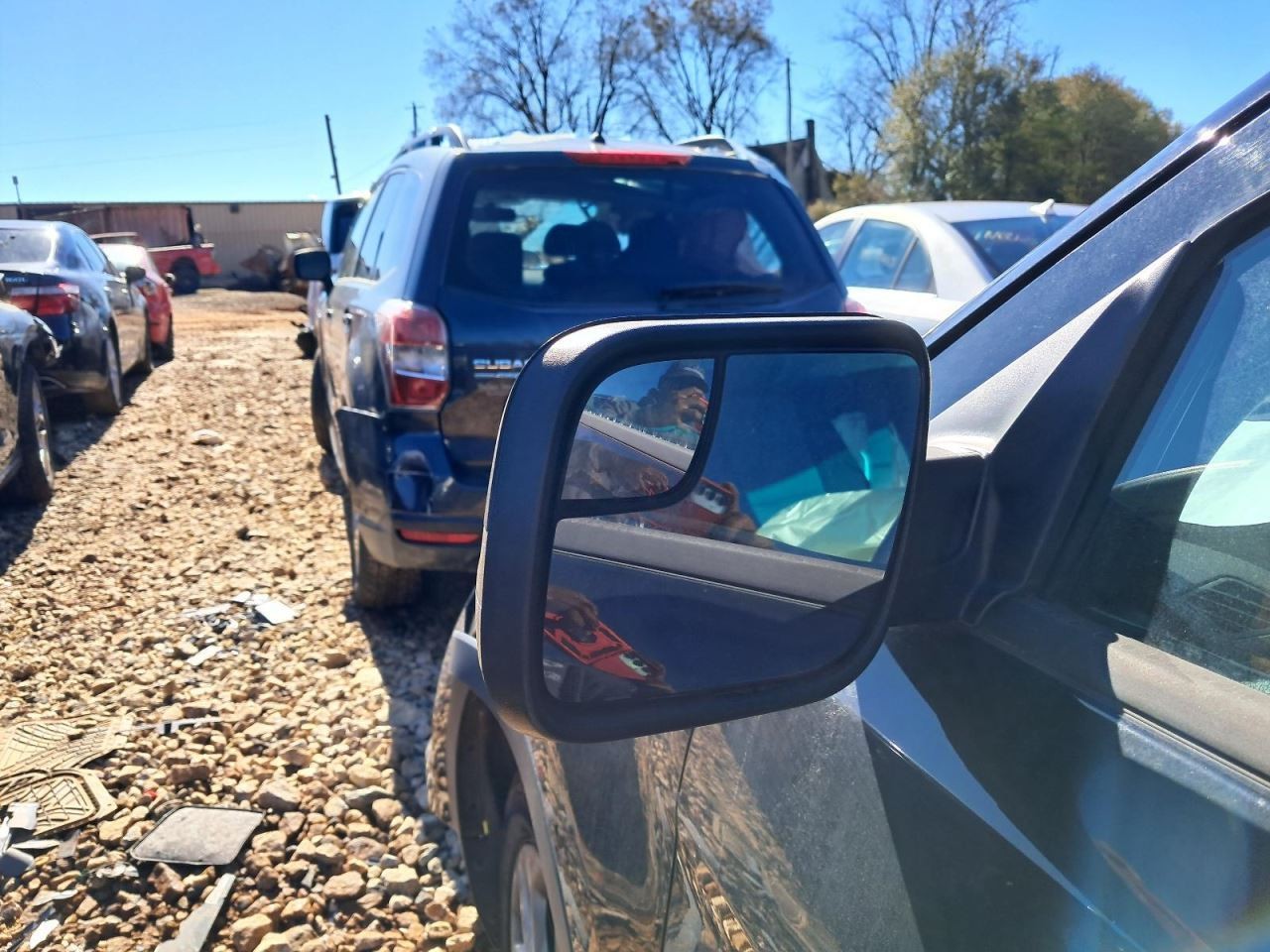 Fuse Box Engine Fits 14-15 EXPLORER 4854389