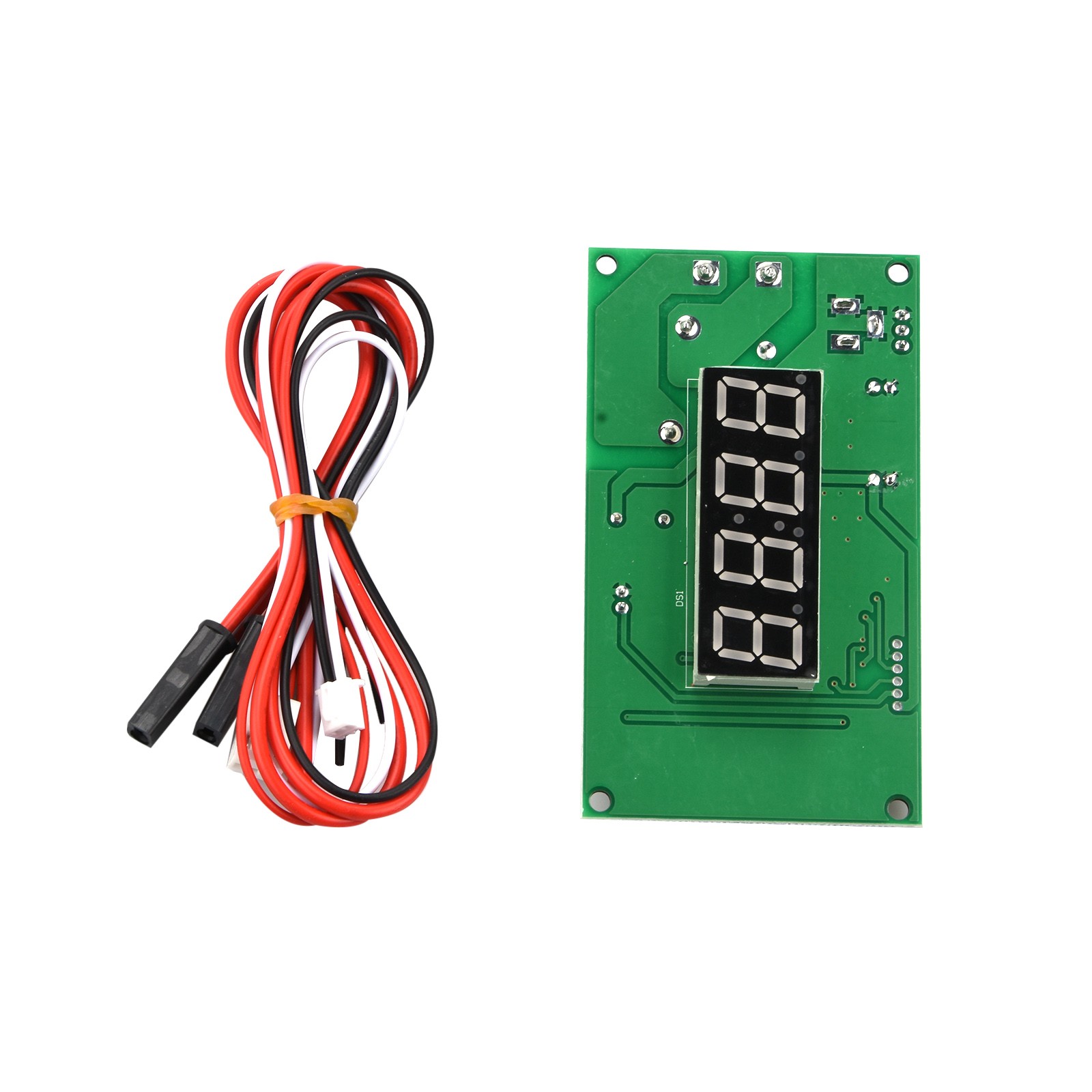 Digital Time Relay/Timer Control Board Power Supply For Arcade Vending Machine a
