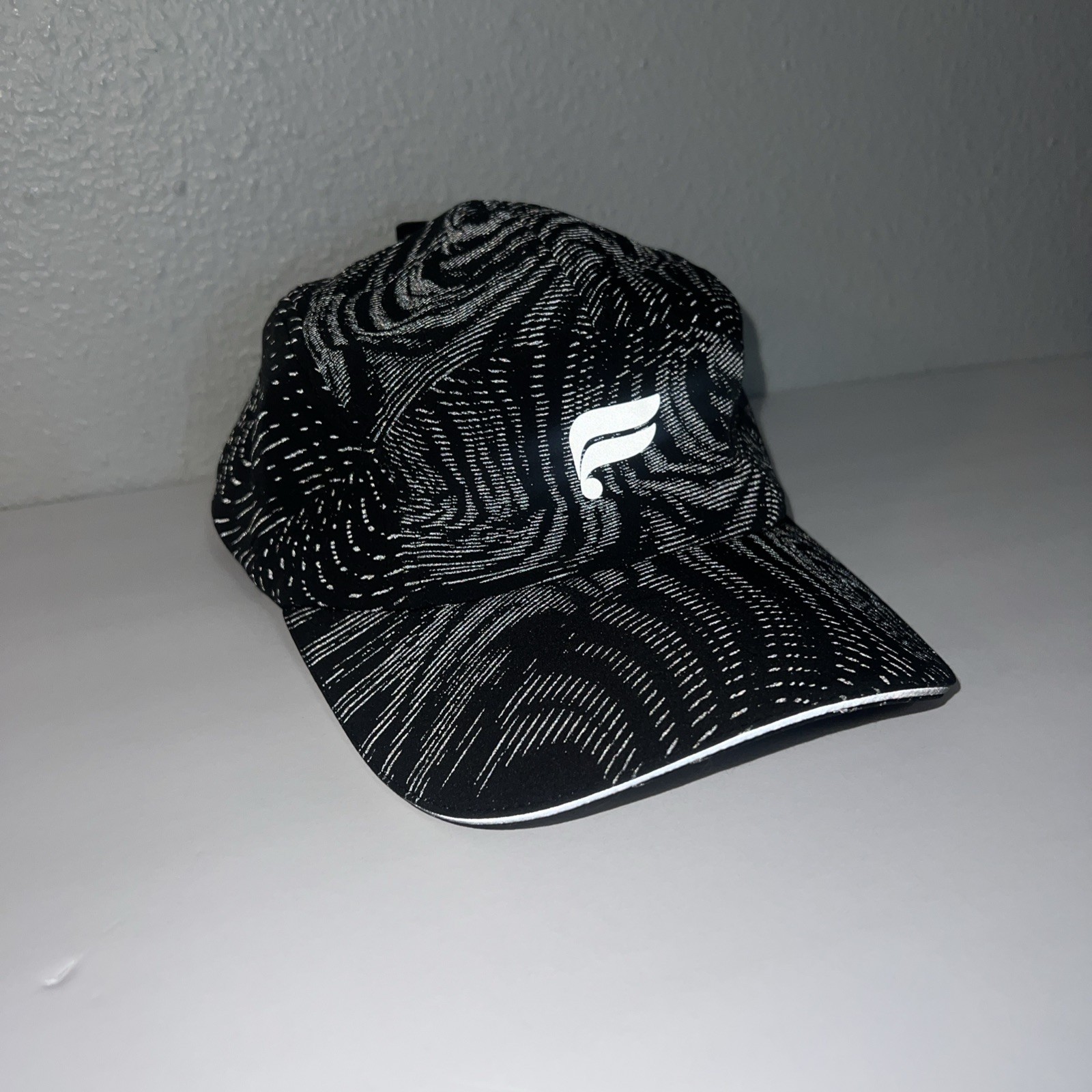 Fabletics Fundamental Ponytail Hat NWT