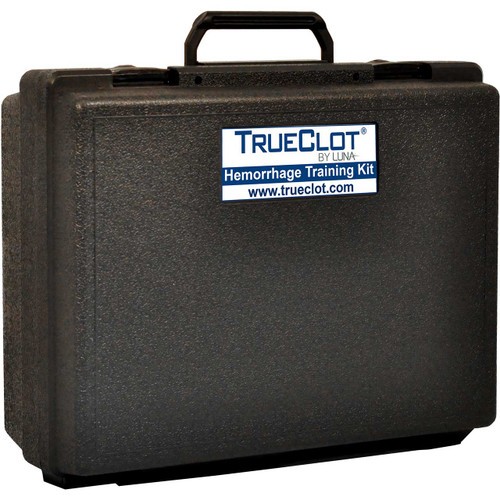 Black Case for Task Trainer