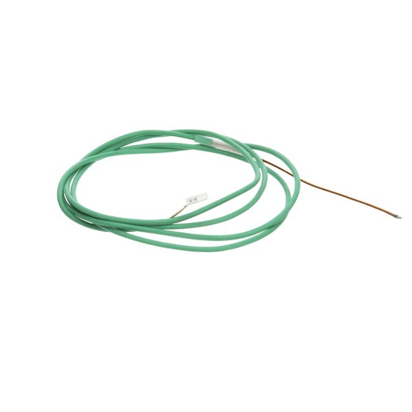 Rational 40.00.291 Thermocouple Steam Generator 5.95" Temp Sensor SS