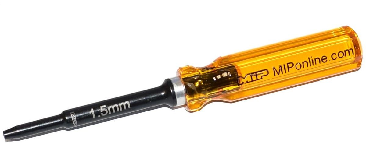 MIP 1.5mm Nut Driver Wrench Gen 2 9811 MIP9811