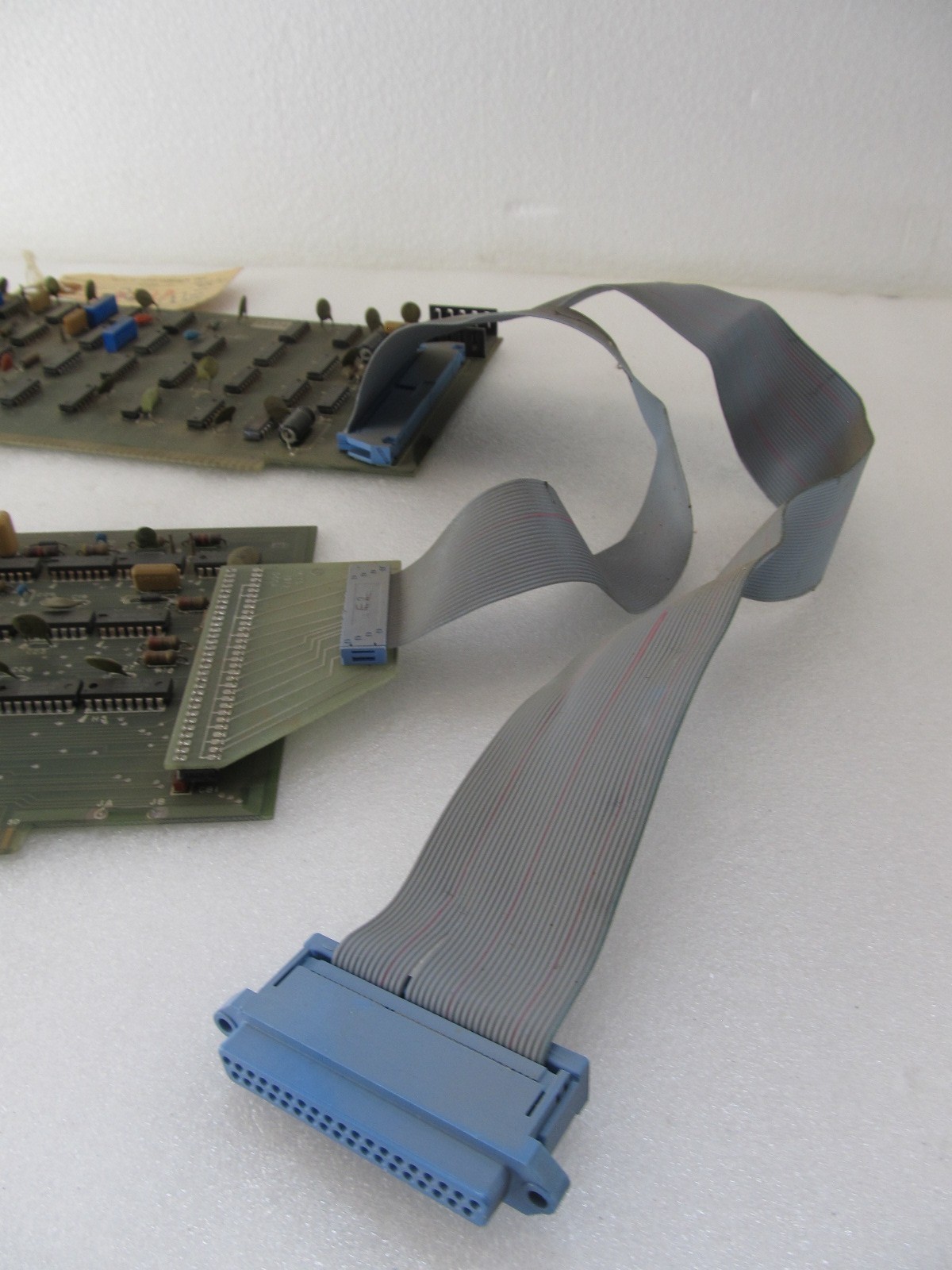 MITS Floppy Control Board 33556 AS IS