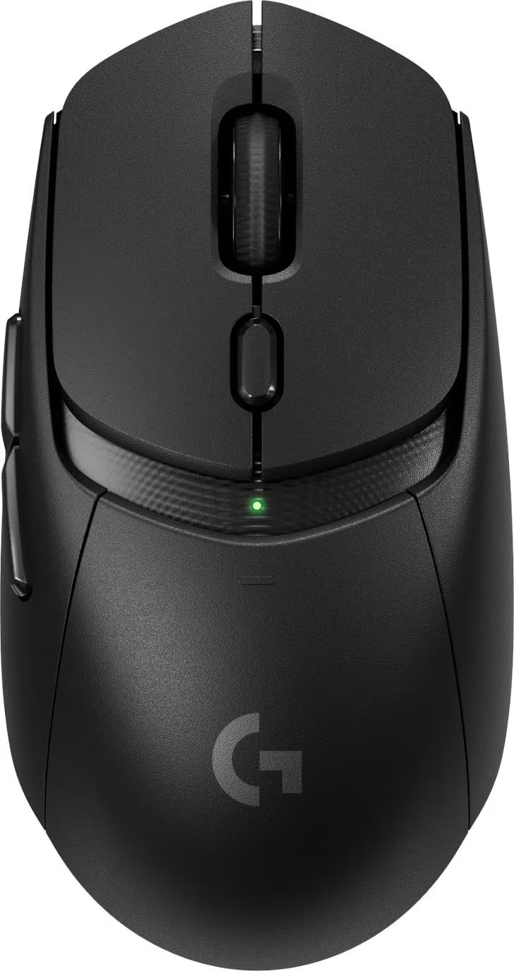 MOUSE,TASSADAR,IN-HOUSE/EMS,NO LANG,CAN-215,BLACK,RETAIL,2.4GHZ/BT,CORE,G309