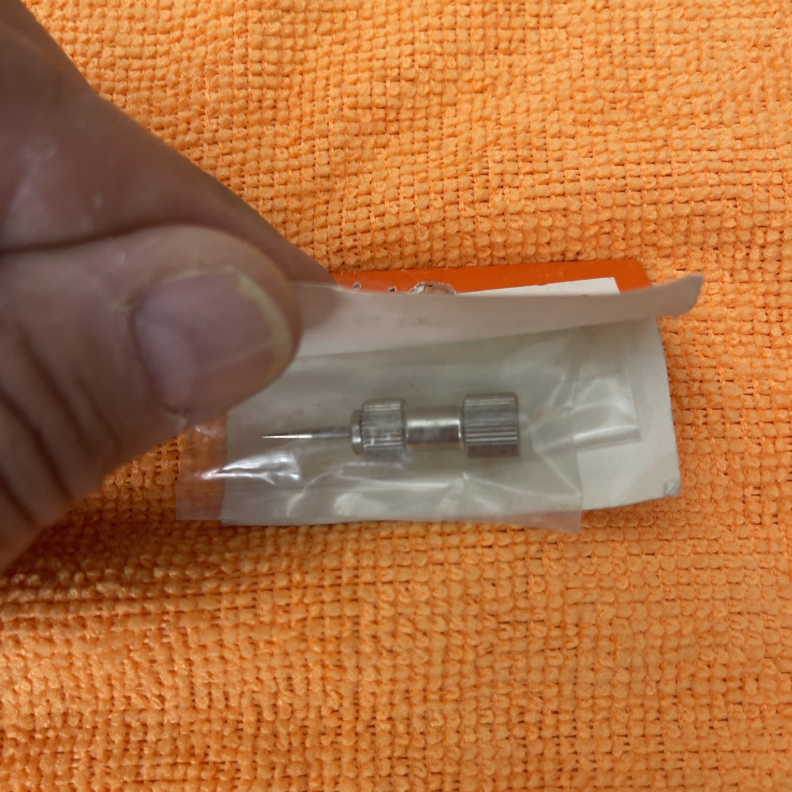 Enya 46–4C High-Speed Needle Only