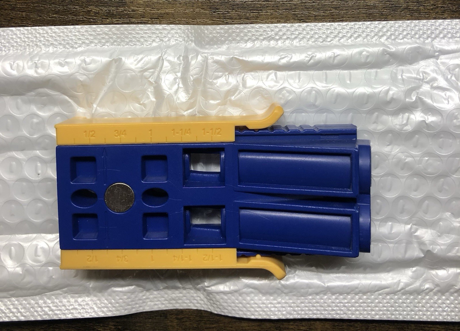 Pocket Hole Jig