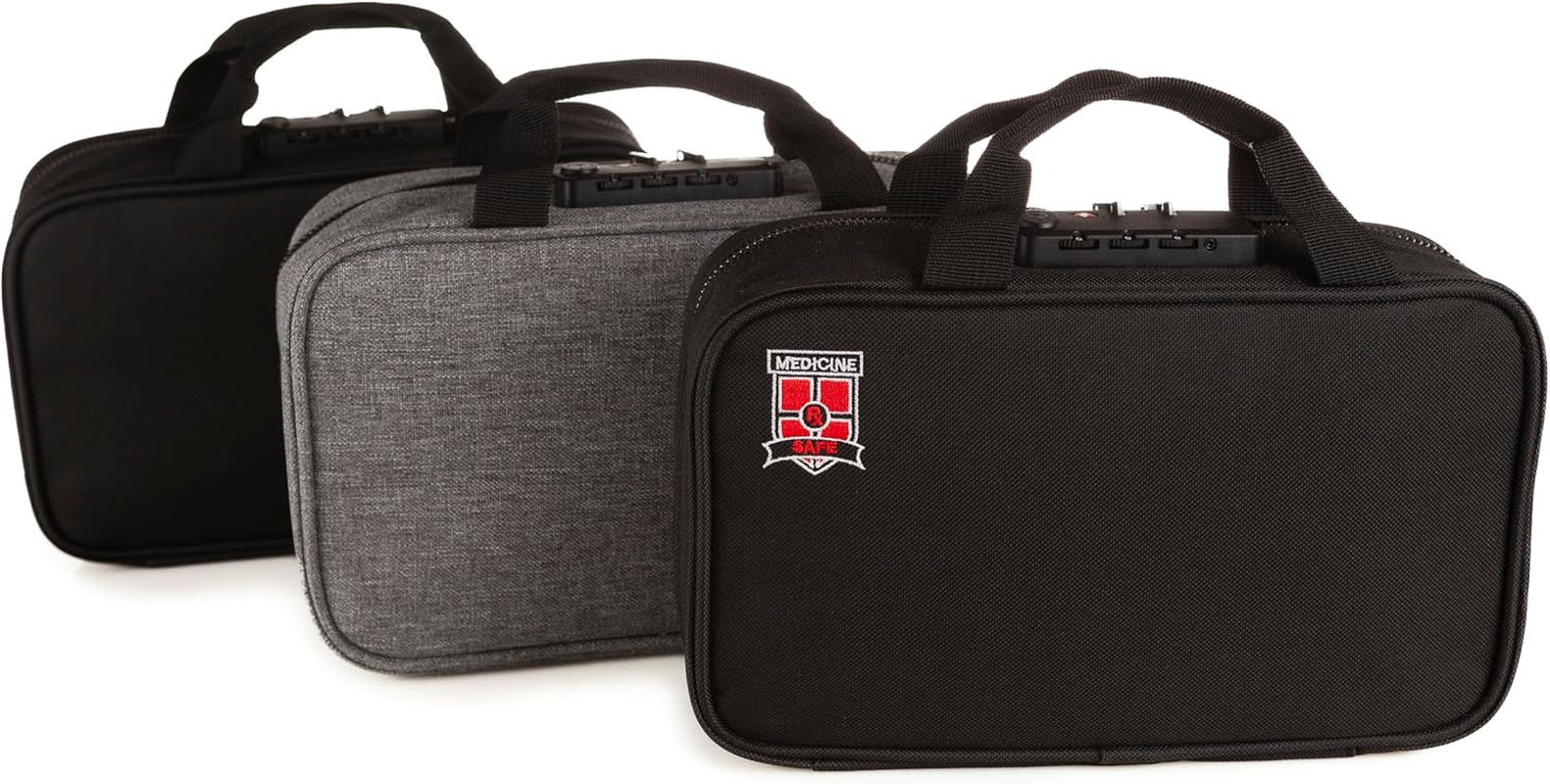 Medication Travel Bag