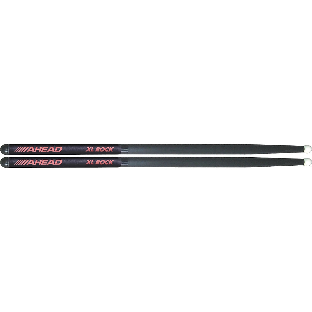 Ahead XL Rock Drumsticks Studio