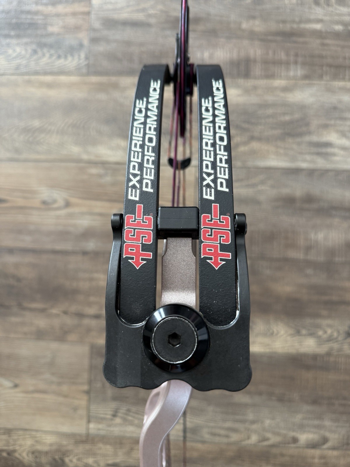 Custom PSE Response - SE Cam - Bow RH