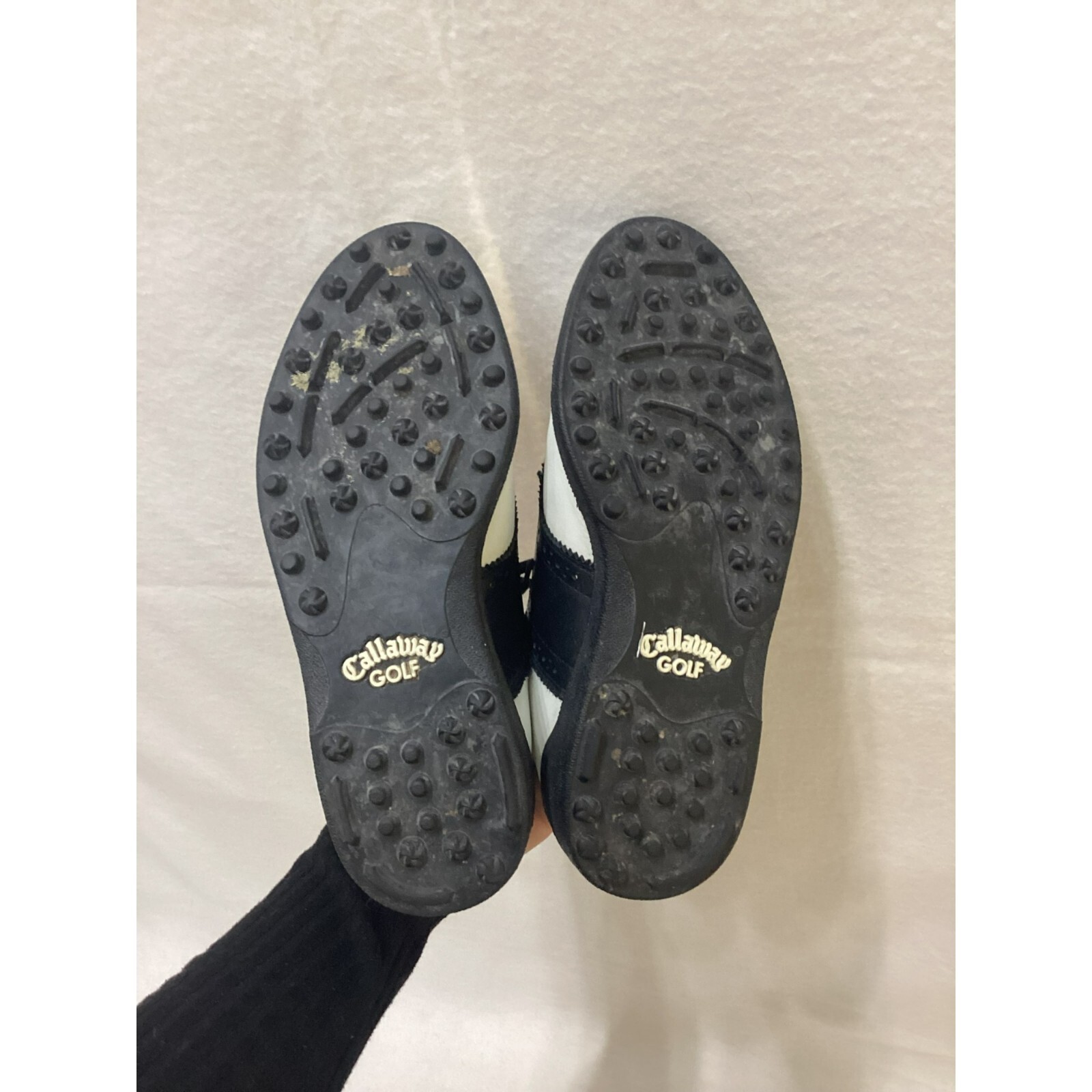 Callaway Golf Shoes -3334