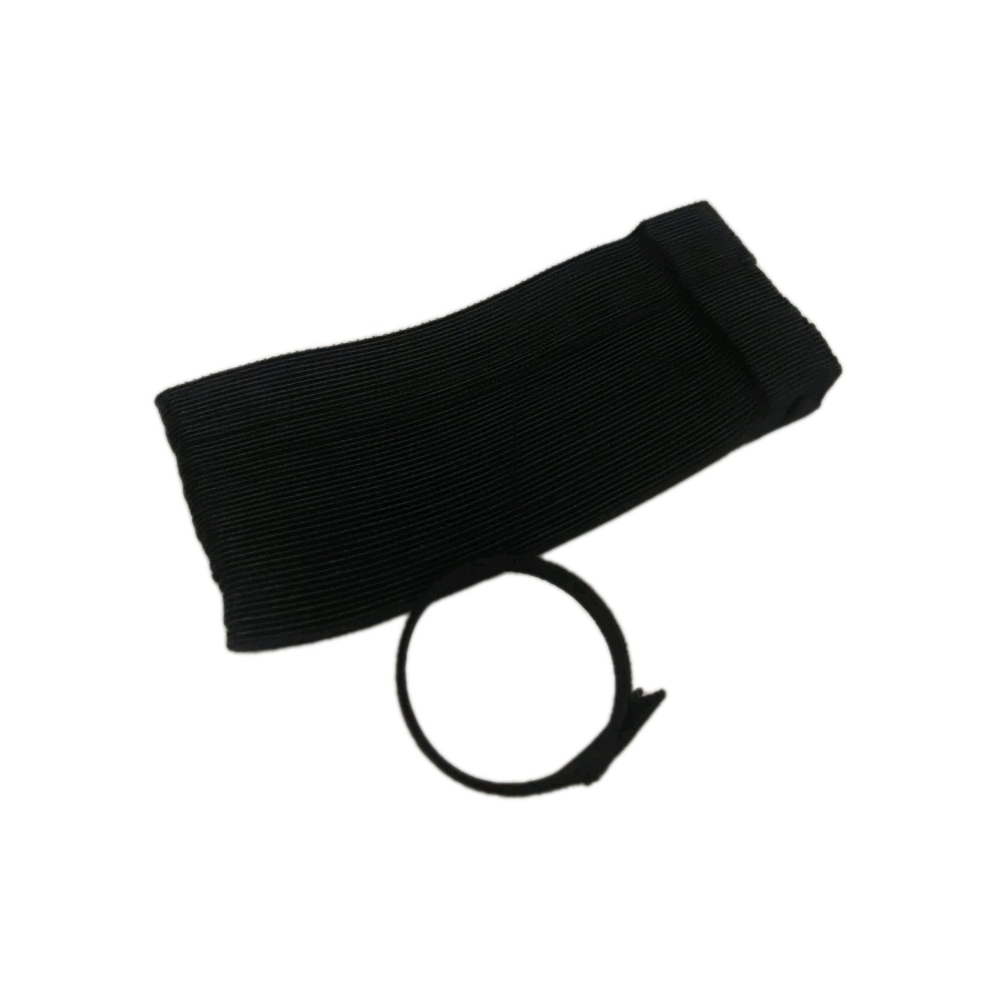 50pcs cable ties Hook and Loop 12cm cable management Hook and Loop cable ties reusabl