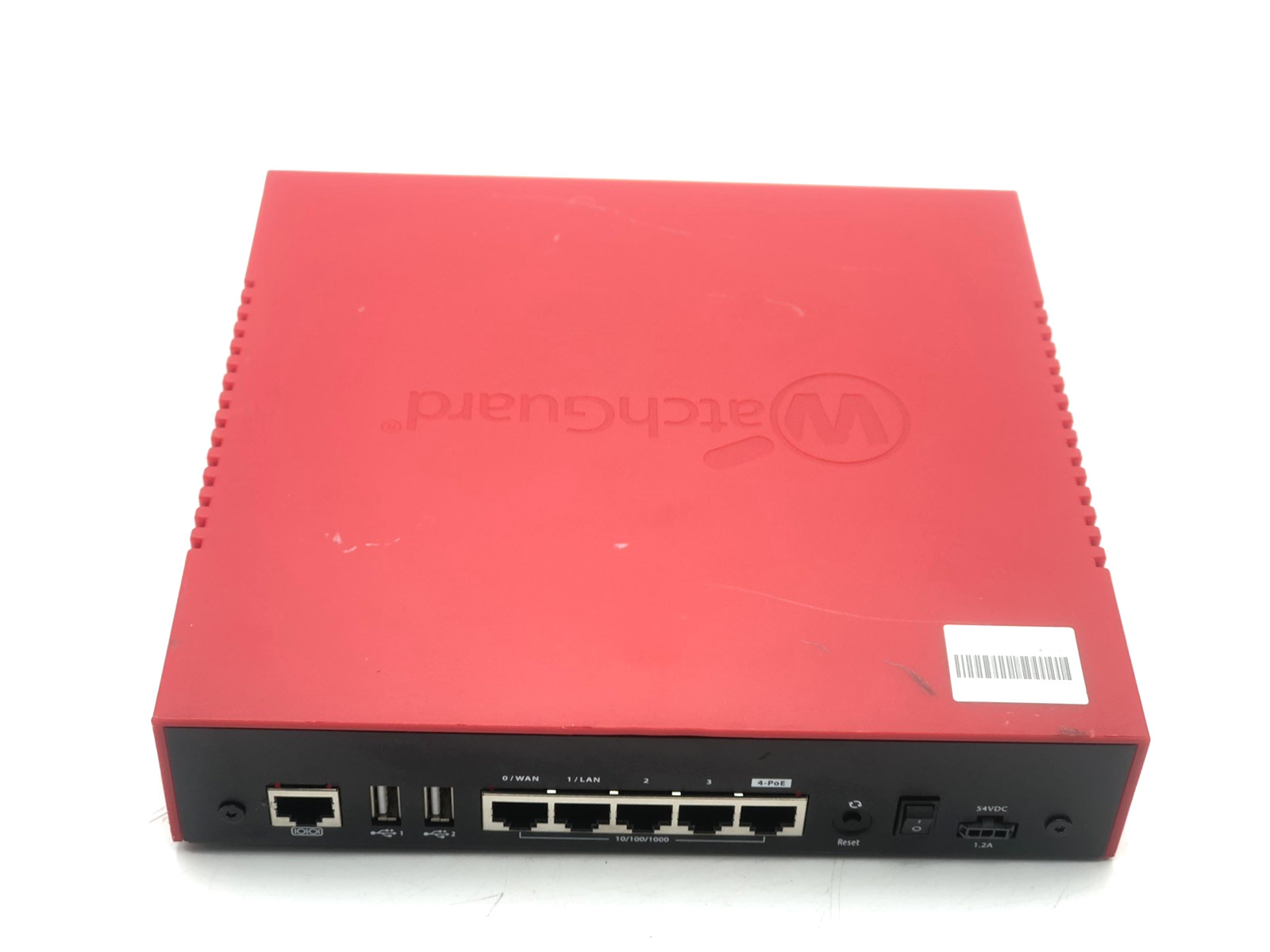 Watchguard Firebox T35 MS3AE5 Network Security Firewall Appliance