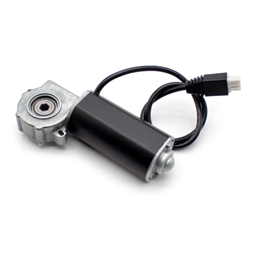 96D8-24V Lift Table Motor Electric Coffee Table Motor Hexagonal Hole 6MM/8MM