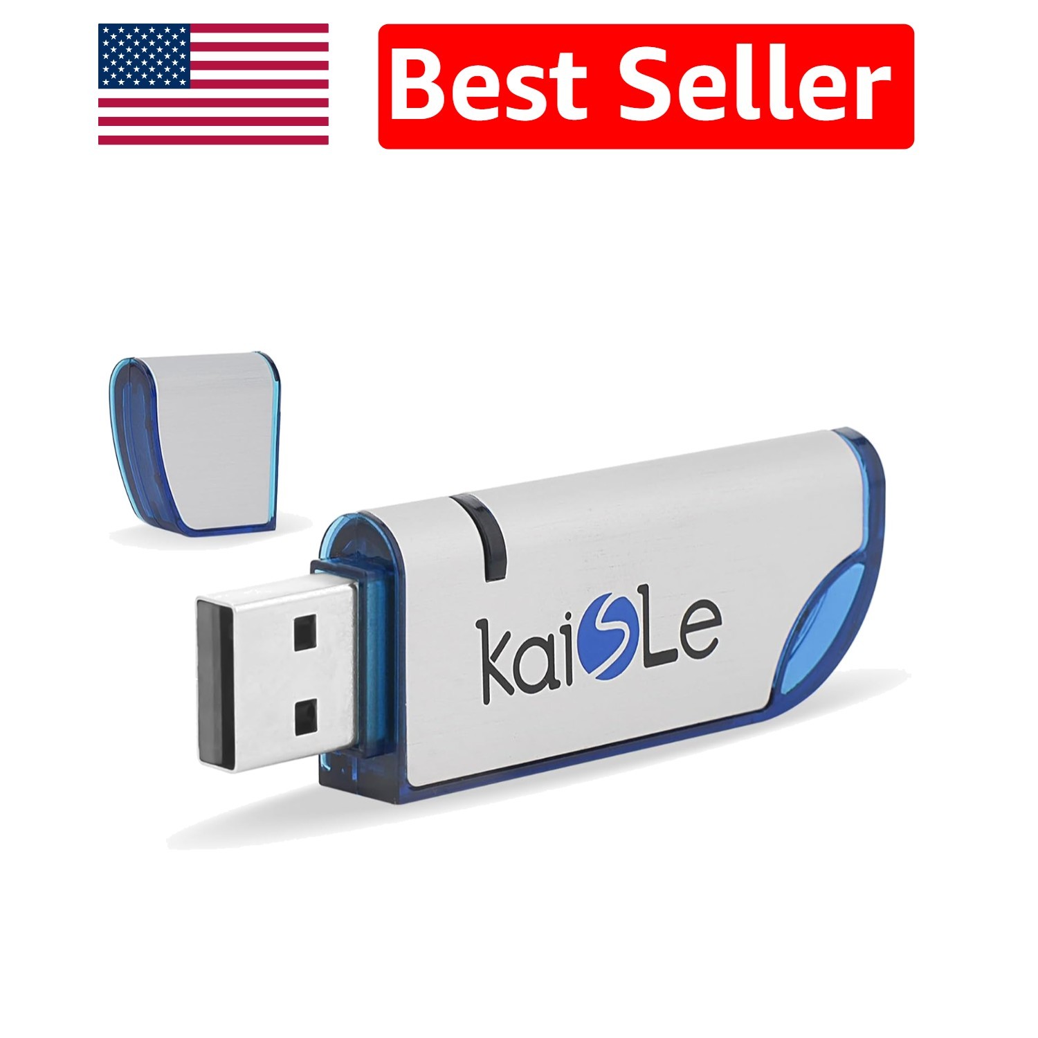 Compact 64GB USB 2.0 Flash Drive – Effortless Data Storage Anytime, Anywhere