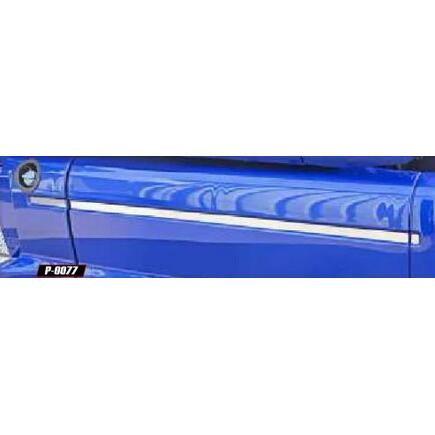 Aranda P-0077 Fairing Inlay Trim S.S. 1 Pc (587)