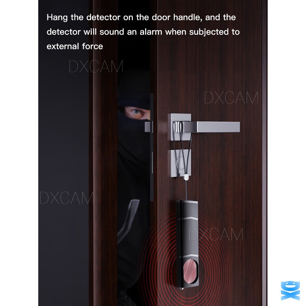 Anti-Spy RF Signal Detector Hidden Camera GSM Audio Bug Tracker Finder Scanner