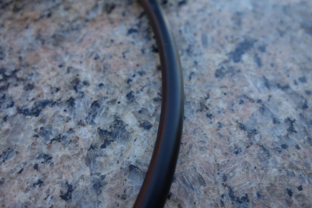 Pentair Clean & Clear Predator and Warrior Filter Pool Tank O-ring 87300400