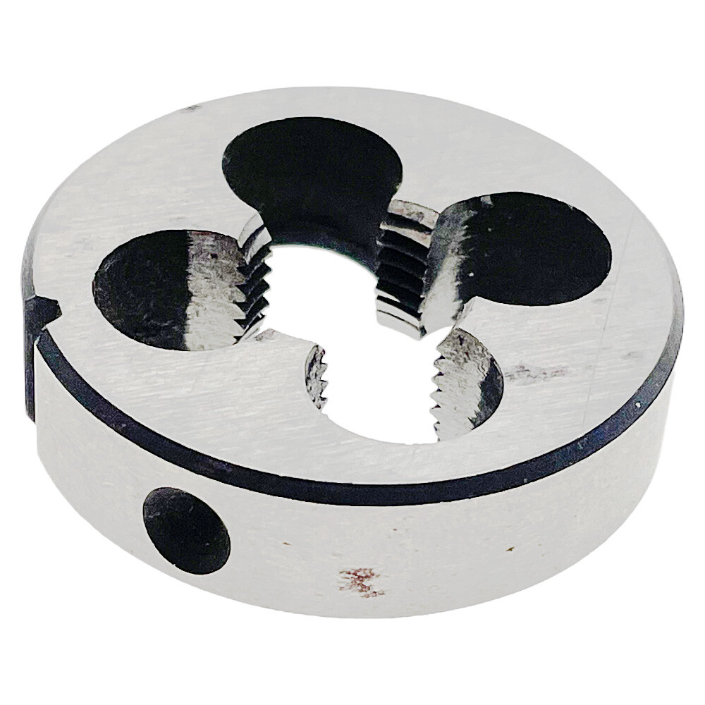 M14 x 1.25 Thread Die RH M14 x 1.25mm Metric Die Right Hand Die HSS TOOL