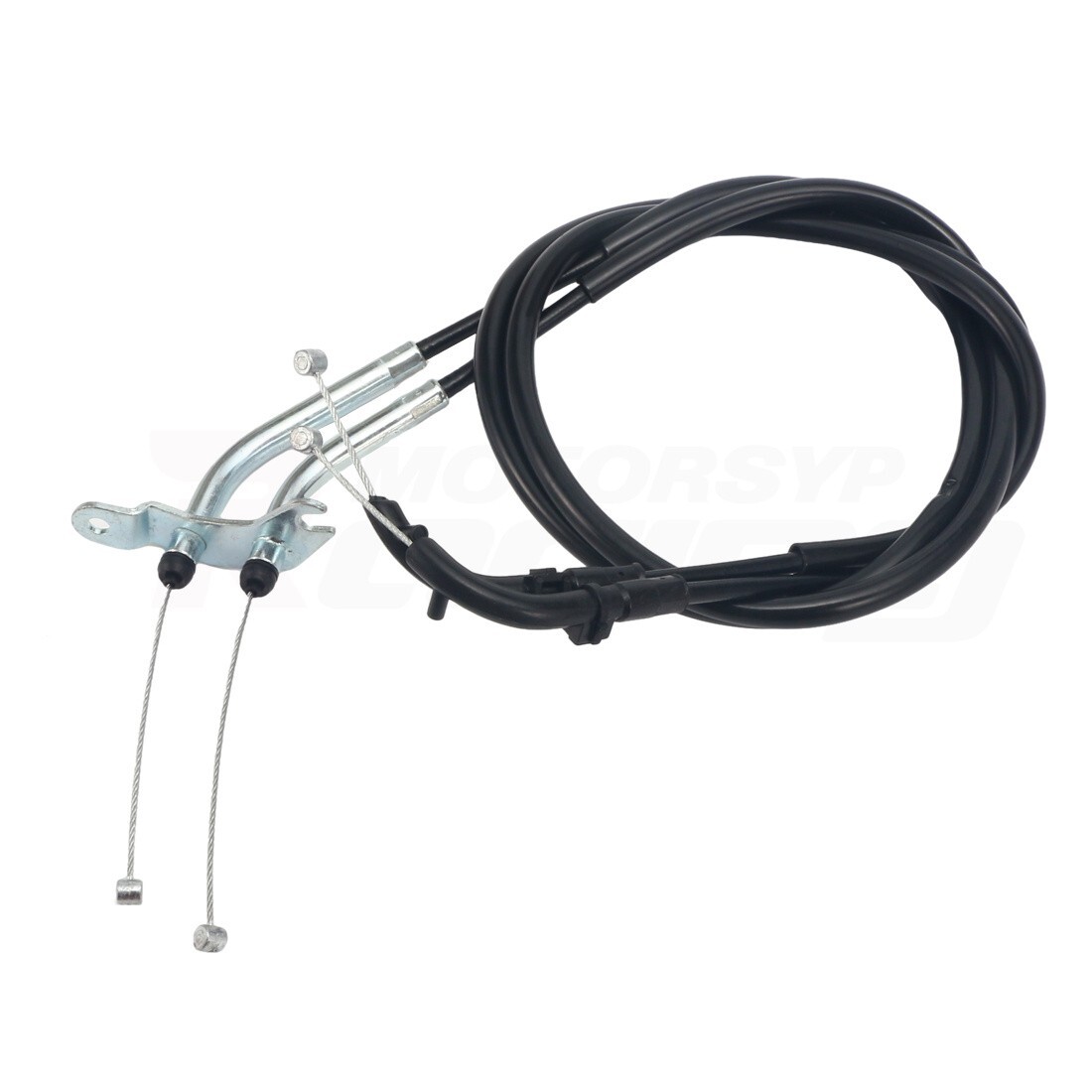 Trottle Cable Pair For Yamaha YZF R3 2019-2024 YZF-R3 R3 BS7-F6301-01-00