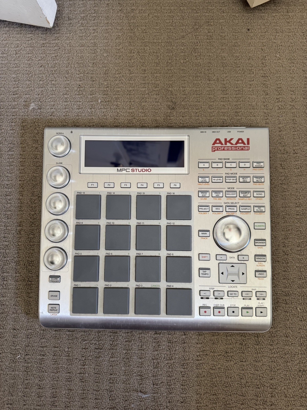 Mpc Studio